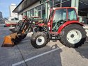 Lindner GEOTRAC 73 3559-19037540-8 © GM Bilder
