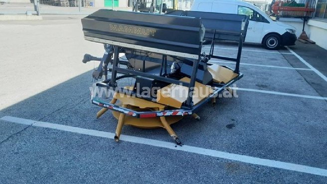 Mammut HURRICANE 290 3559-19037883-0 © GM Bilder