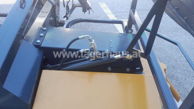 Mammut HURRICANE 290 3559-19037883-2 © GM Bilder