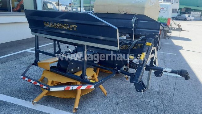 Mammut HURRICANE 290 3559-19037883-3 © GM Bilder