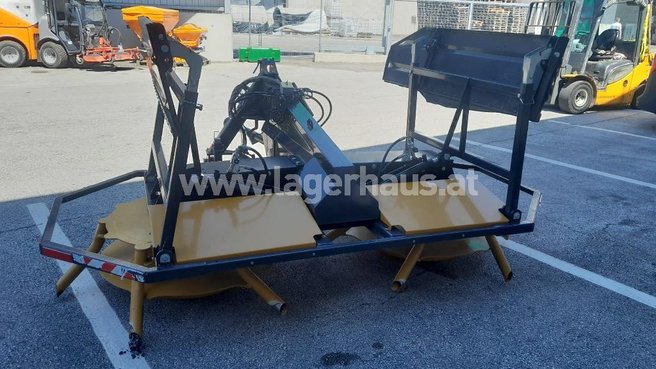 Mammut HURRICANE 290 3559-19037883-4 © GM Bilder