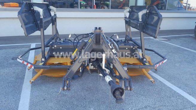 Mammut HURRICANE 290 3559-19037883-5 © GM Bilder