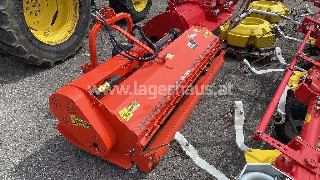 Sicma TE-220 3559-19037894-0 © GM Bilder