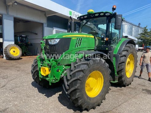 John Deere 6215 R 3559-19037898-0 © GM Bilder