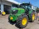 John Deere 6215 R 3559-19037898-0 © GM Bilder