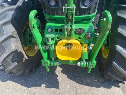 John Deere 6215 R 3559-19037898-2 © GM Bilder