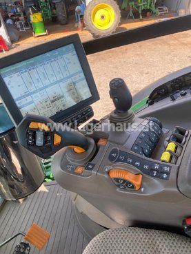 John Deere 6215 R 3559-19037898-3 © GM Bilder