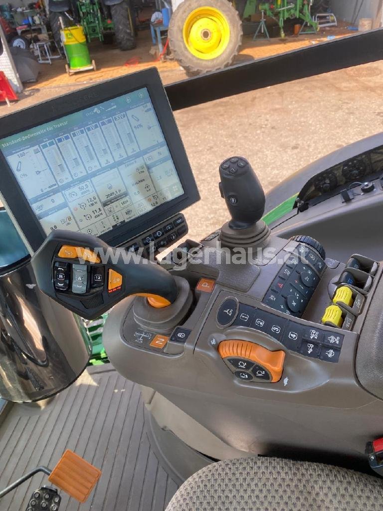 John Deere 6215 R 3559-19037898-3 © GM Bilder