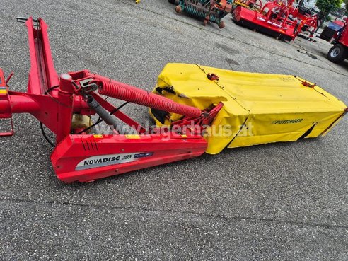 PÃ¶ttinger NOVADISC 305 3559-19038069-0 © GM Bilder