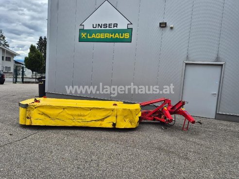 PÃ¶ttinger NOVADISC 305 3559-19038069-1 © GM Bilder