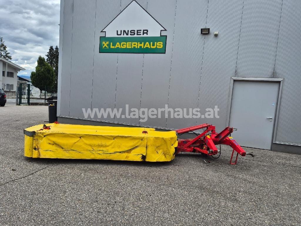 PÃ¶ttinger NOVADISC 305 3559-19038069-1 © GM Bilder