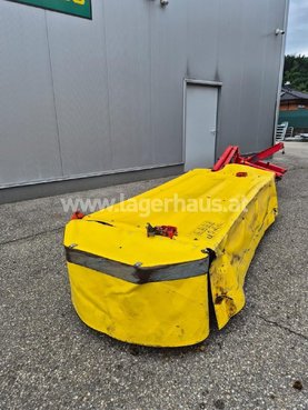PÃ¶ttinger NOVADISC 305 3559-19038069-2 © GM Bilder