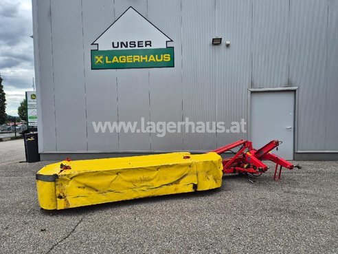 PÃ¶ttinger NOVADISC 305 3559-19038069-3 © GM Bilder