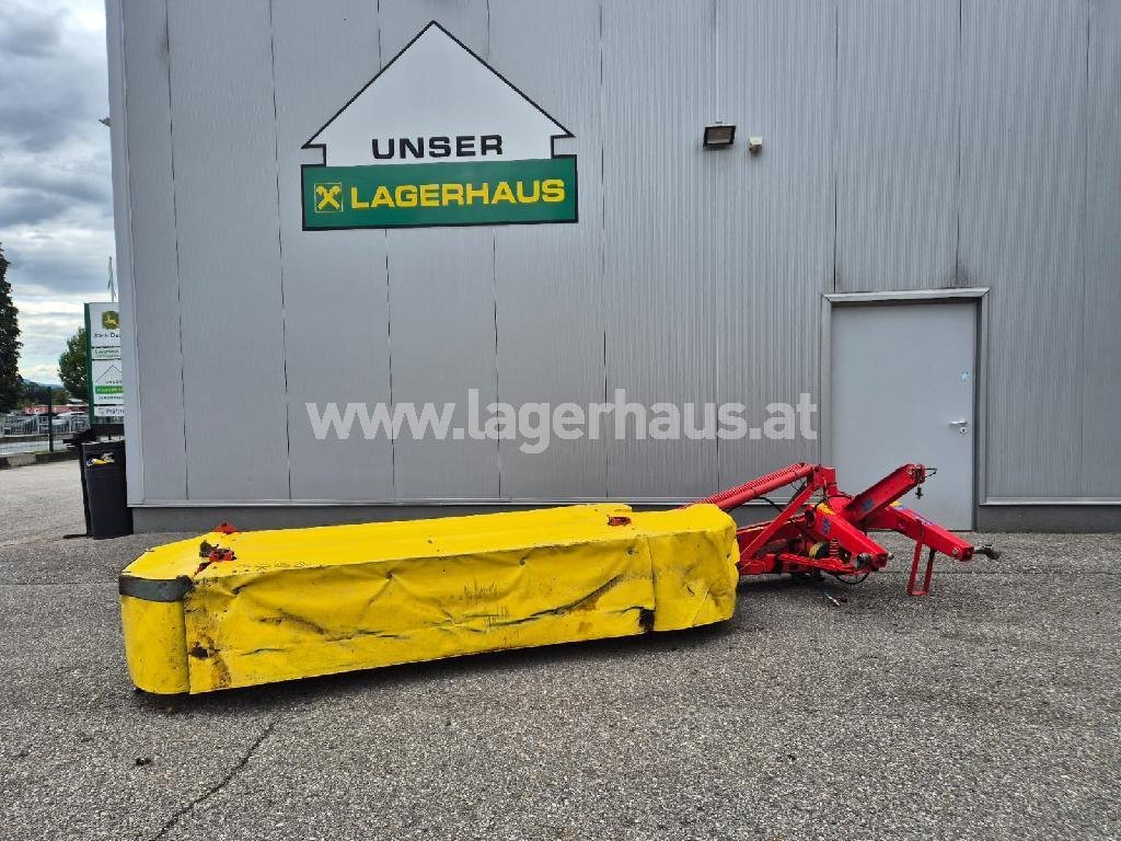 PÃ¶ttinger NOVADISC 305 3559-19038069-3 © GM Bilder