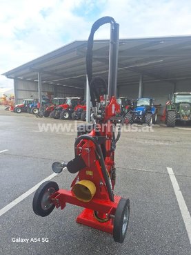 Krpan CV 26 EK PRO 3559-19038109-0 © GM Bilder