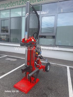 Krpan CV 26 EK PRO 3559-19038109-2 © GM Bilder