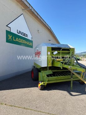 Claas ROLLAND 250 3559-19038191-10 © GM Bilder