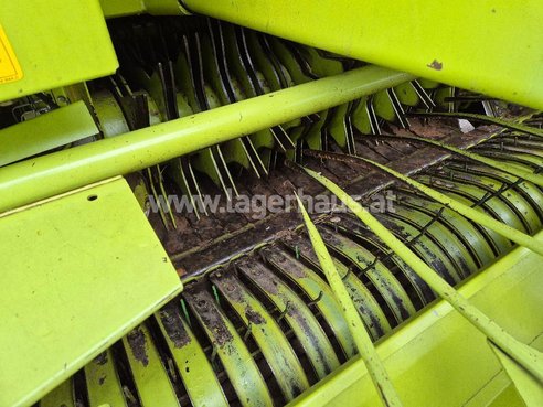 Claas ROLLAND 250 3559-19038191-3 © GM Bilder