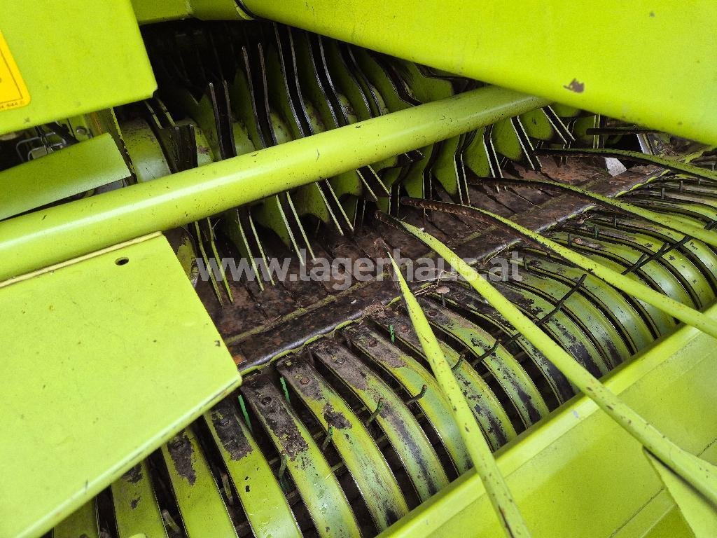 Claas ROLLAND 250 3559-19038191-3 © GM Bilder