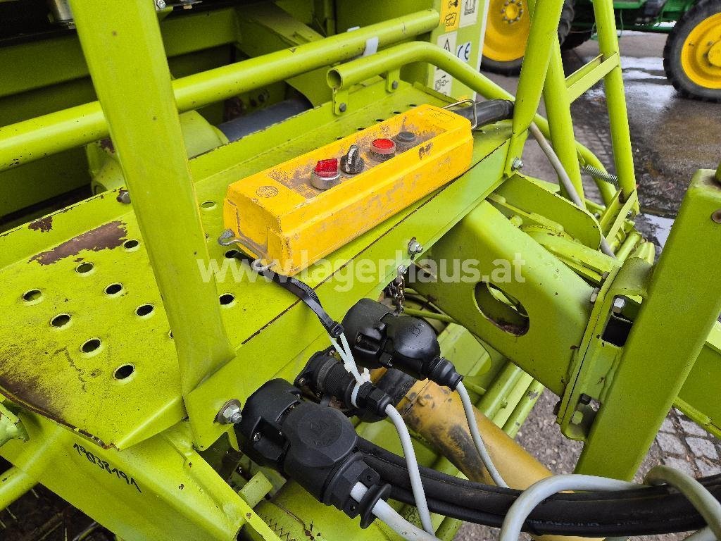 Claas ROLLAND 250 3559-19038191-4 © GM Bilder