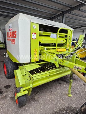 Claas ROLLAND 250 3559-19038191-6 © GM Bilder