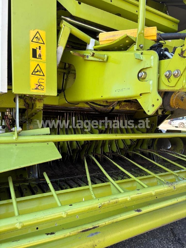 Claas ROLLAND 250 3559-19038191-7 © GM Bilder