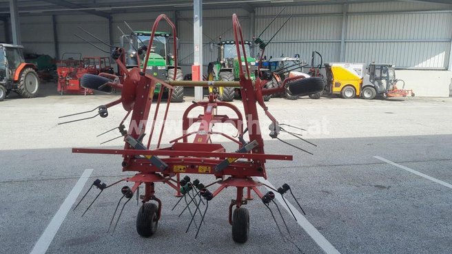 GALFRE GS 400 3559-19038223-0 © GM Bilder