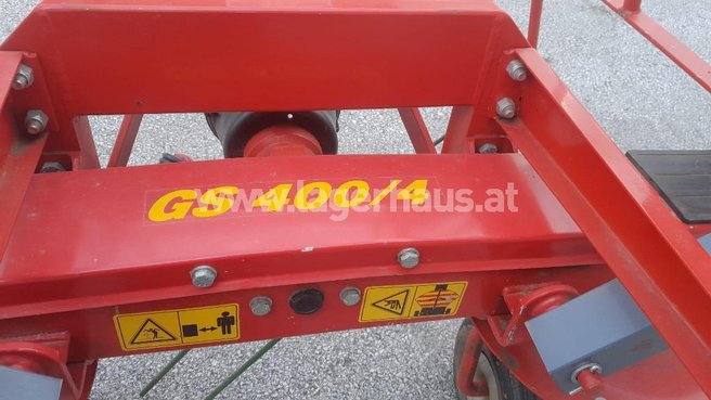 GALFRE GS 400 3559-19038223-2 © GM Bilder