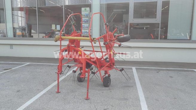 GALFRE GS 400 3559-19038223-3 © GM Bilder