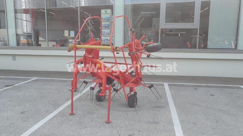 GALFRE GS 400 3559-19038223-3 © GM Bilder