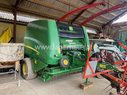 John Deere 960 3559-19038287-0 © GM Bilder