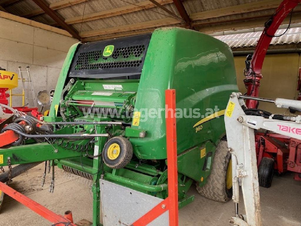 John Deere 960 3559-19038287-1 © GM Bilder