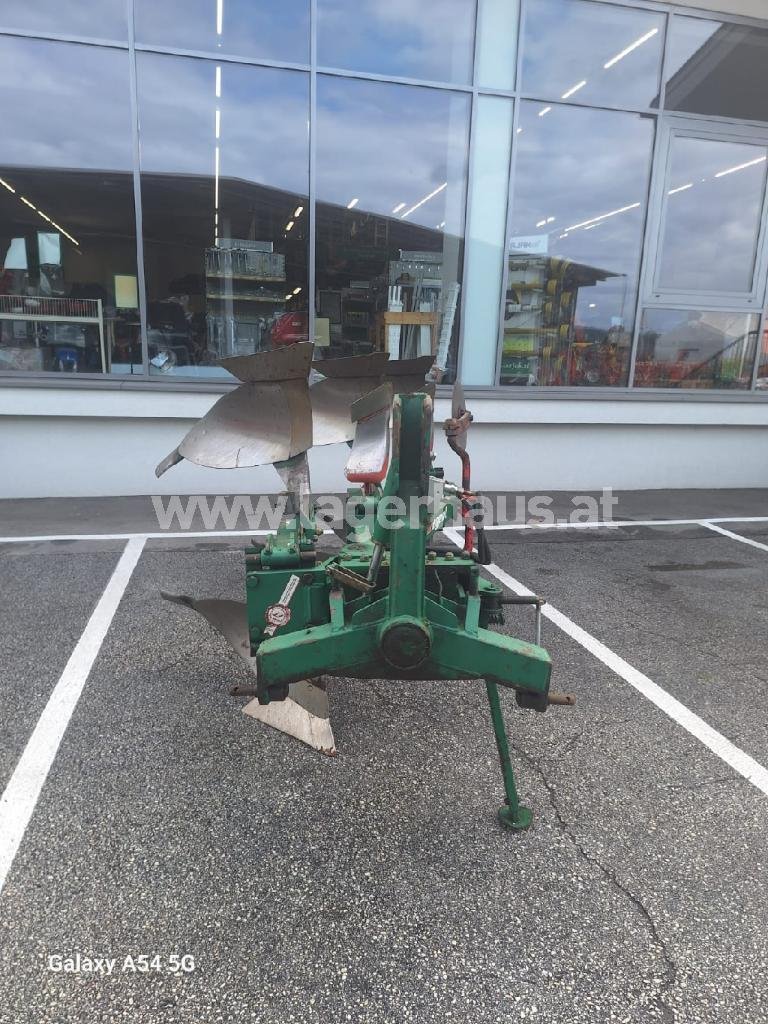 Regent 3-SCHAR PFLUG 3559-19038392-2 © GM Bilder