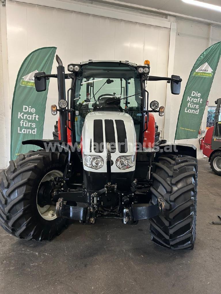 Steyr MULTI 4105 3559-19038416-2 © GM Bilder