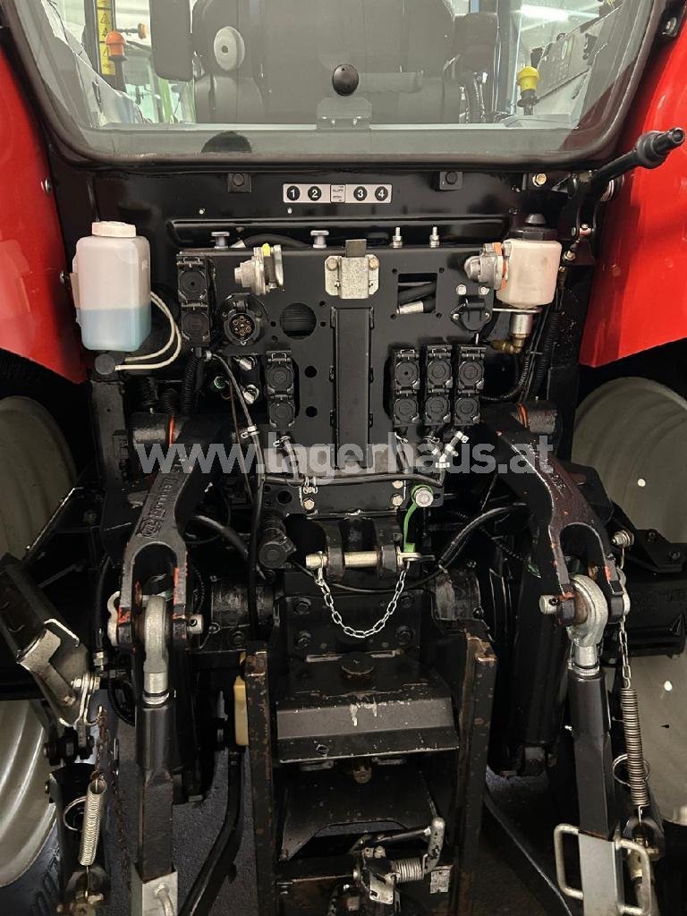 Steyr MULTI 4105 3559-19038416-4 © GM Bilder