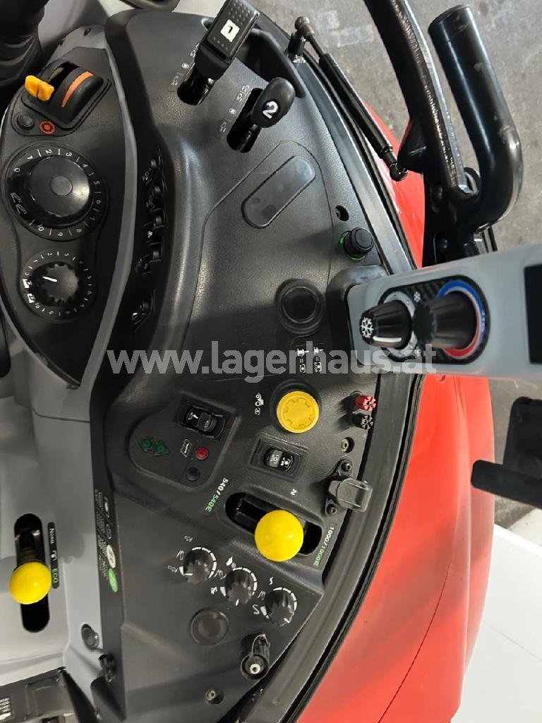 Steyr MULTI 4105 3559-19038416-5 © GM Bilder