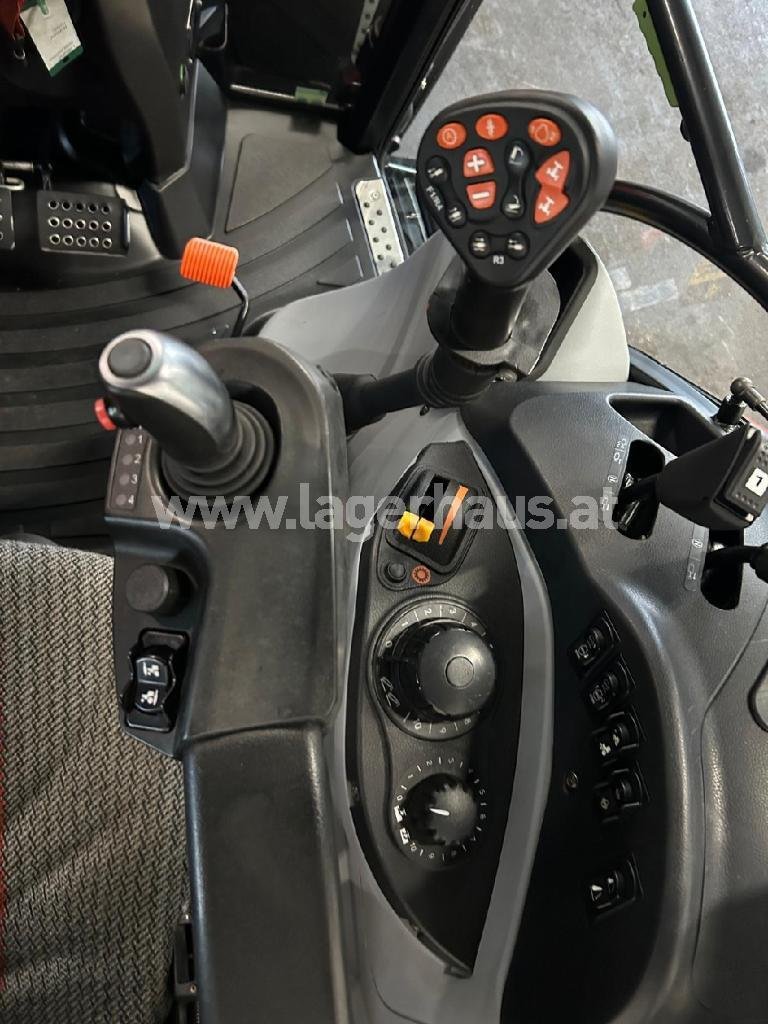 Steyr MULTI 4105 3559-19038416-6 © GM Bilder