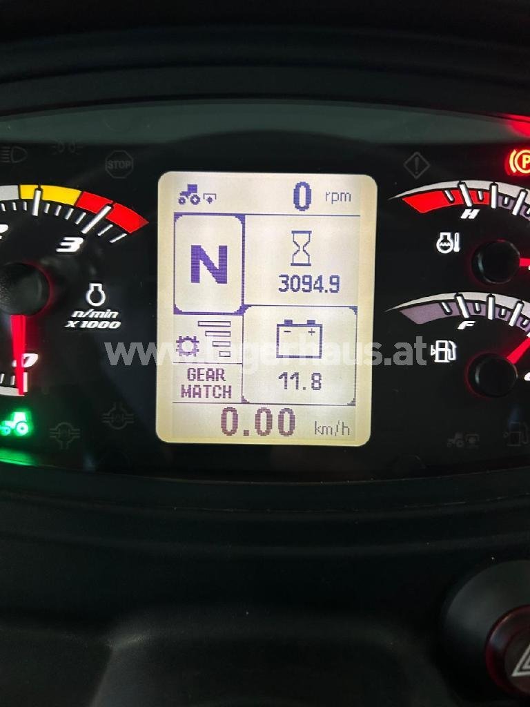 Steyr MULTI 4105 3559-19038416-7 © GM Bilder