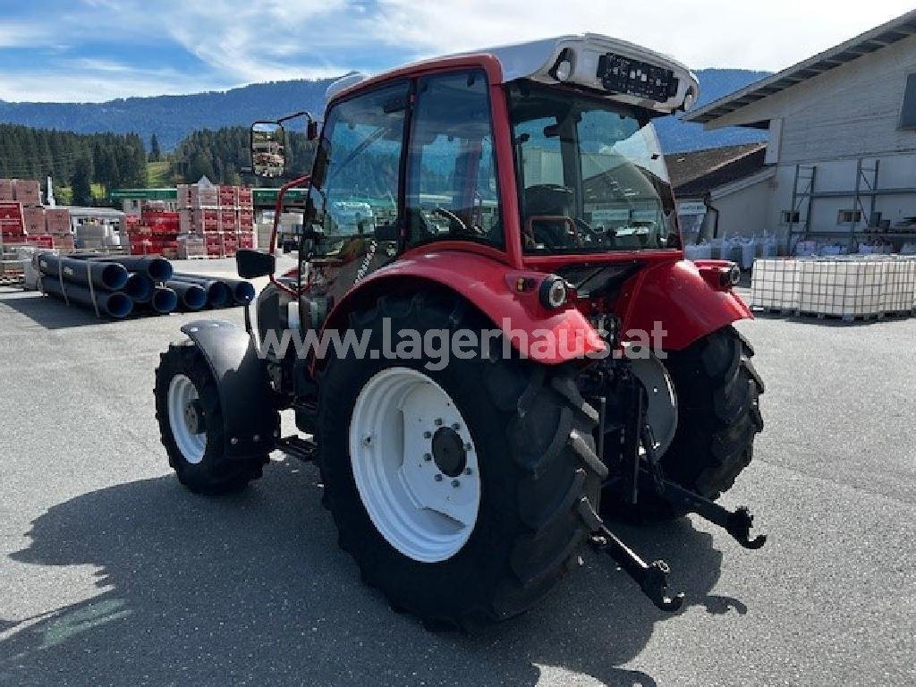 Lindner GEO 74 3559-19038615-0 © GM Bilder