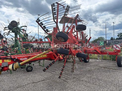 Kuhn GA 6520 3559-19038726-0 © GM Bilder