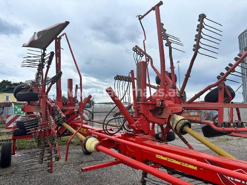 Kuhn GA 6520 3559-19038726-1 © GM Bilder