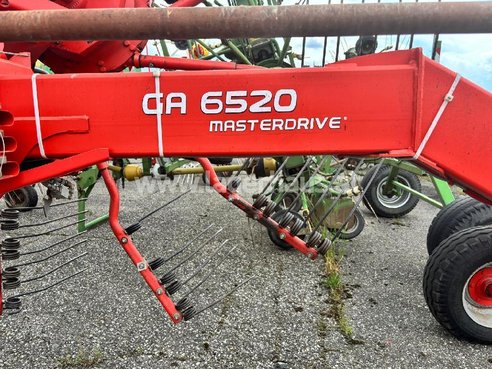 Kuhn GA 6520 3559-19038726-2 © GM Bilder