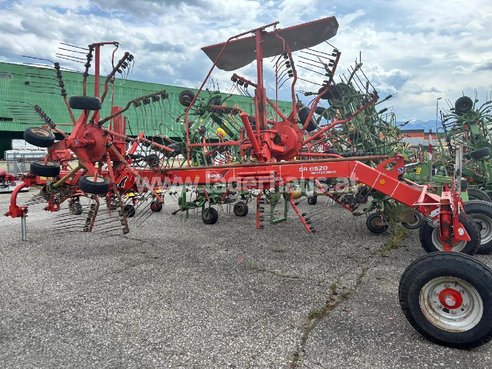 Kuhn GA 6520 3559-19038726-4 © GM Bilder