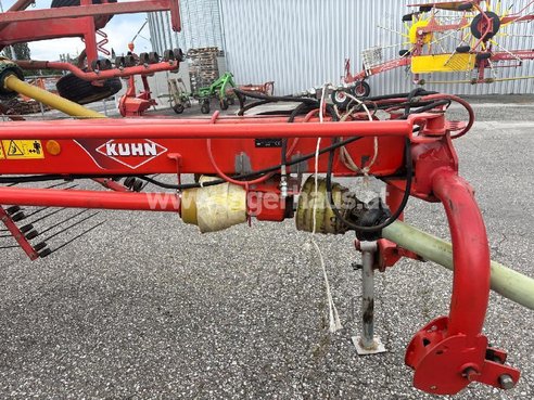 Kuhn GA 6520 3559-19038726-7 © GM Bilder