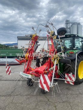 PÃ¶ttinger HIT 6.69 NZ 3559-19038781-0 © GM Bilder