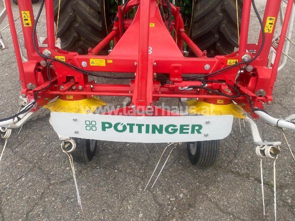 PÃ¶ttinger HIT 6.69 NZ 3559-19038781-1 © GM Bilder