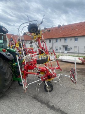 PÃ¶ttinger HIT 6.69 NZ 3559-19038781-2 © GM Bilder