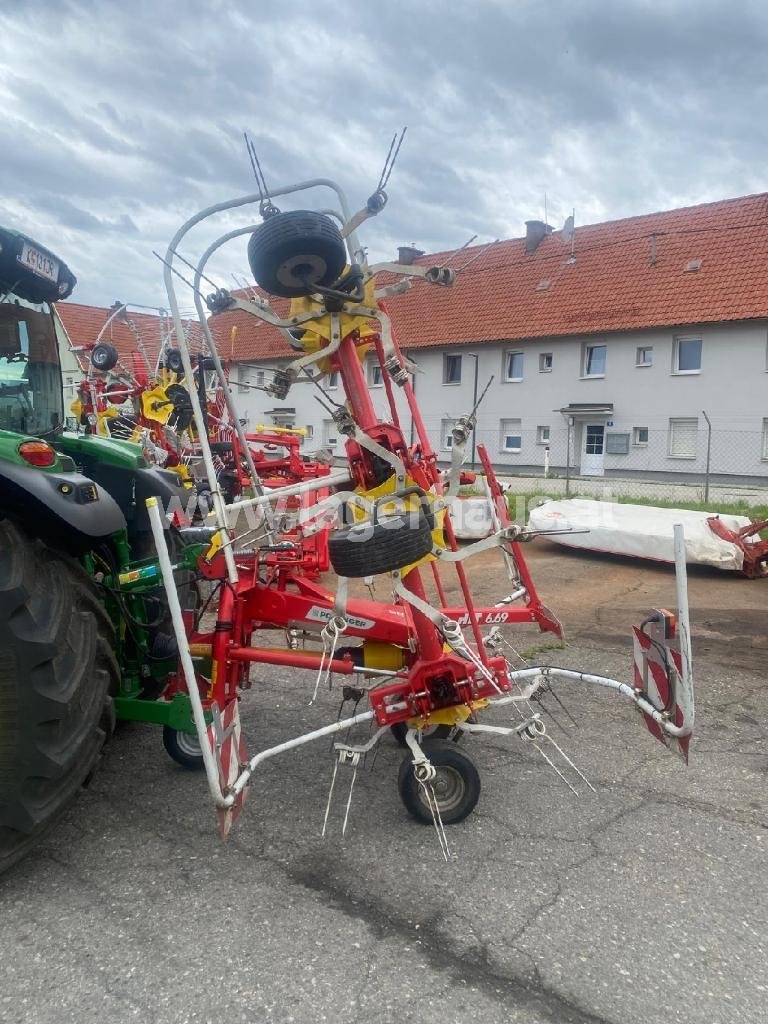 PÃ¶ttinger HIT 6.69 NZ 3559-19038781-2 © GM Bilder