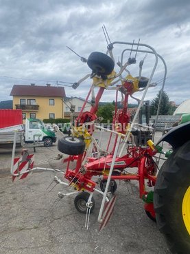 PÃ¶ttinger HIT 6.69 NZ 3559-19038781-3 © GM Bilder