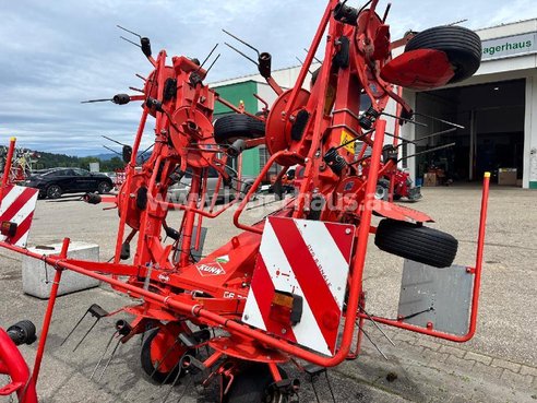 Kuhn GF 7902 3559-19038918-1 © GM Bilder